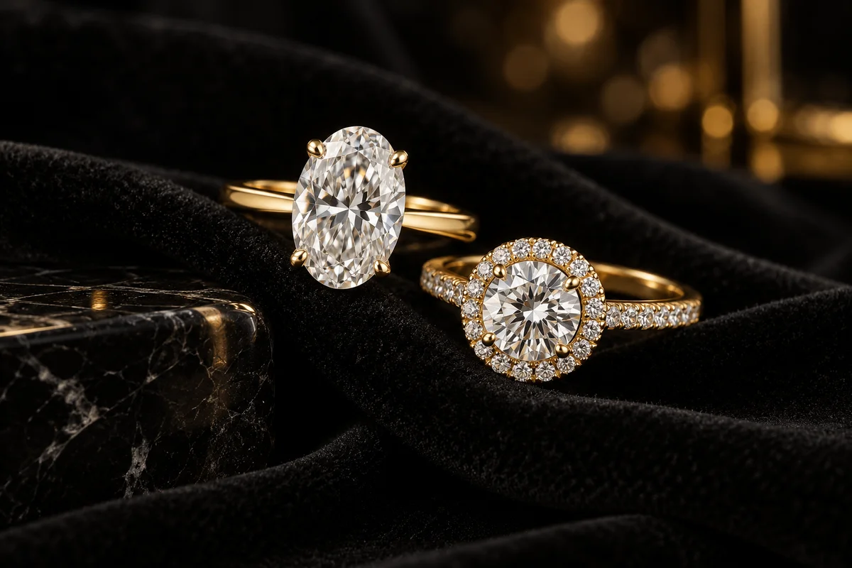 Finding a ring that feels like you